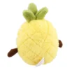Kuscheltier Frucht, Ananas