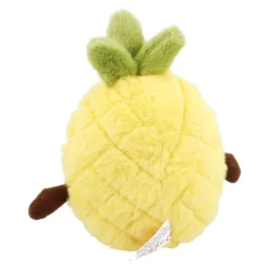 Kuscheltier Frucht, Ananas