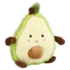 Kuscheltier Frucht, Avocado