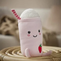 Kuscheltier Getränk, Shake, 22 cm
