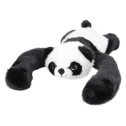 Kuscheltier Langarm, Panda, 48 cm