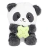 Kuscheltier Panda, 18 cm