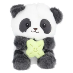 Kuscheltier Panda, 18 cm