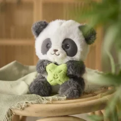 Kuscheltier Panda, 18 cm