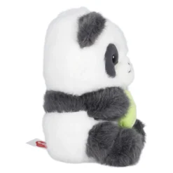 Kuscheltier Panda, 18 cm