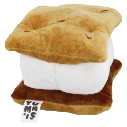 Kuscheltier Sushi, Keks