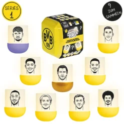 LED Eggy's Mystery Light BVB Blind Box