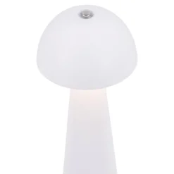 LED-Leuchte Form, weiß, 17 cm