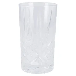 Longdrinkglas Raute, klar, 350 ml