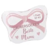 Magic-Socken Mama, Schleifen, Größe 37-41