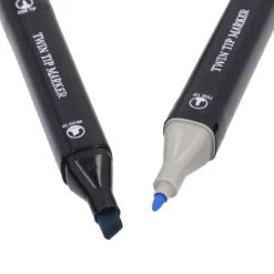Marker-Box Duo, 48-teilig