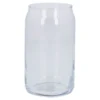 Matcha-Glas, klar, 480 ml