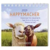 Mini-Tischkalender 2027, Happymacher