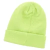 Mütze Grinch, grün
