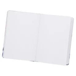 Notizbuch Japan, A5, Welle