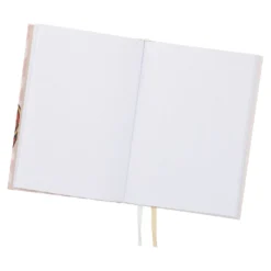 Notizbuch Ramen mit Bleistift