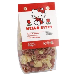 Nudeln Spruch, Hello Kitty, 250 g