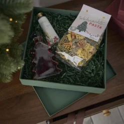 Nudeln Weihnachten, Weihnachtsbaum, 250 g