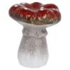 Pilz Punkte, Punkte/flach, 11.5 cm