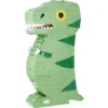 Pinata Motiv, Dino, Höhe 49.5 cm