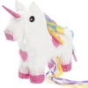 Pinata Motiv, Einhorn, Höhe 37 cm