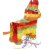 Pinata Motiv, Esel, Höhe 39 cm