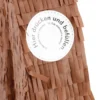 Pinata Motiv, Faultier, Höhe 40 cm
