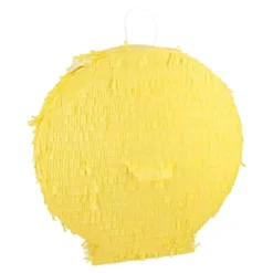 Pinata Motiv, Gesicht, Höhe 40 cm