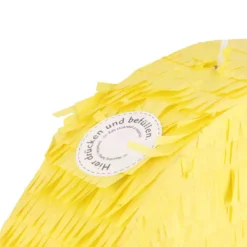 Pinata Motiv, Gesicht, Höhe 40 cm