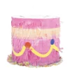 Pinata Motiv, Torte, Höhe 40 cm