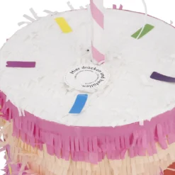 Pinata Motiv, Torte, Höhe 40 cm