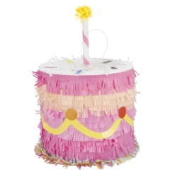Pinata Motiv, Torte, Höhe 40 cm