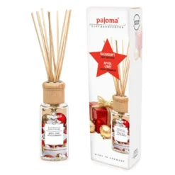 Raumduft Edel, Xmas, Apfel-Zimt, 100 ml