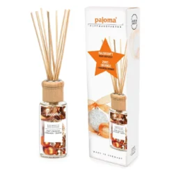 Raumduft Edel, Xmas, Zimt-Orange, 100 ml