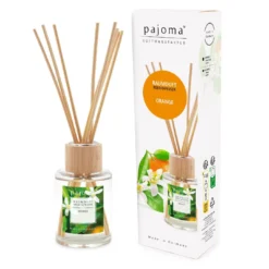 Raumduft Orange, 100 ml