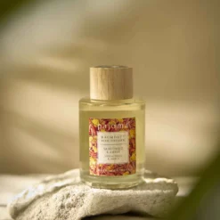 Raumduft Sandelholz & Amber, 100 ml