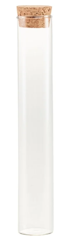 Reagenzglas Gewürz, 15 cm
