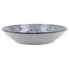 Schale Anna, Punkte/flach, 20 cm