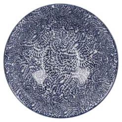 Schale Anna, Punkte/tief, 15 cm