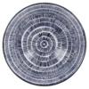 Schale Anna, Spirale/tief, 15 cm