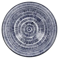 Schale Anna, Spirale/tief, 15 cm