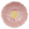 Schale Blüten, rosa, 9.5 cm
