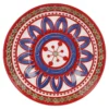 Schale China, Blume Nr. 1, Relief, 20 cm