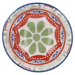 Schale China, Blume Nr. 4, tief, 9 cm