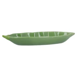 Schale Gemüse, Erbse, 30 cm