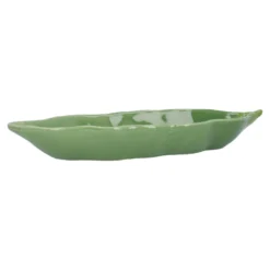 Schale Gemüse, Erbse, 30 cm
