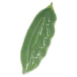 Schale Gemüse, Erbse, 30 cm