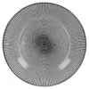 Schale Malina, No. 2/Spirale/Kreis, 20 cm