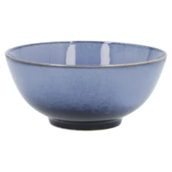 Schale Peking, blau, 20 x 9 cm
