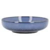 Schale Peking, blau, 20 x 5 cm